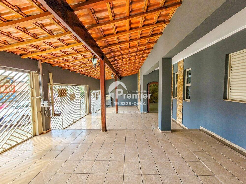 Casa, 3 quartos, 262 m² - Foto 2