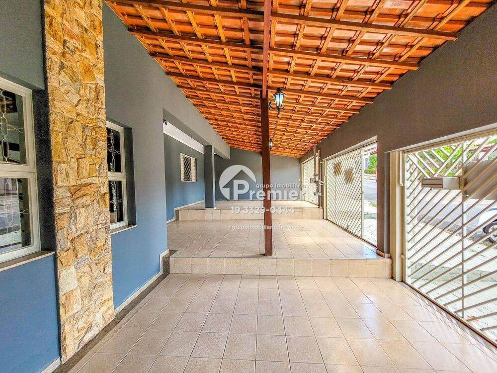 Casa, 3 quartos, 262 m² - Foto 3