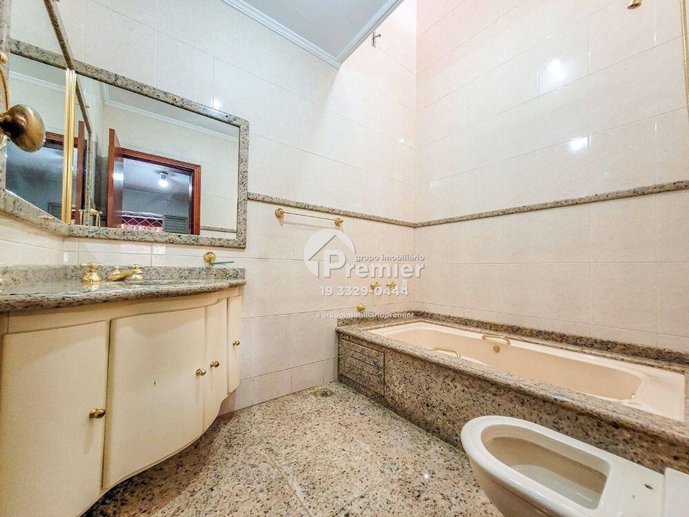 Casa, 3 quartos, 262 m² - Foto 13