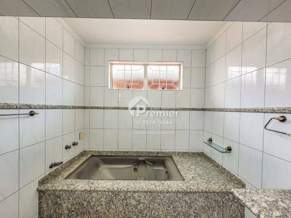 Casa, 3 quartos, 262 m² - Foto 22