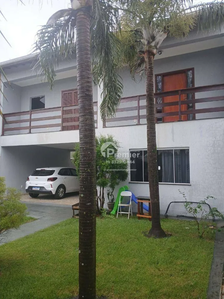 Casa, 4 quartos, 237 m² - Foto 10