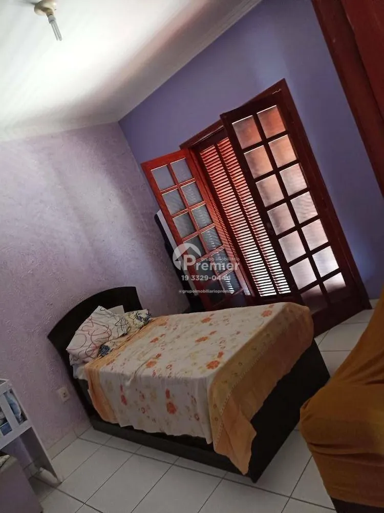 Casa, 4 quartos, 237 m² - Foto 4
