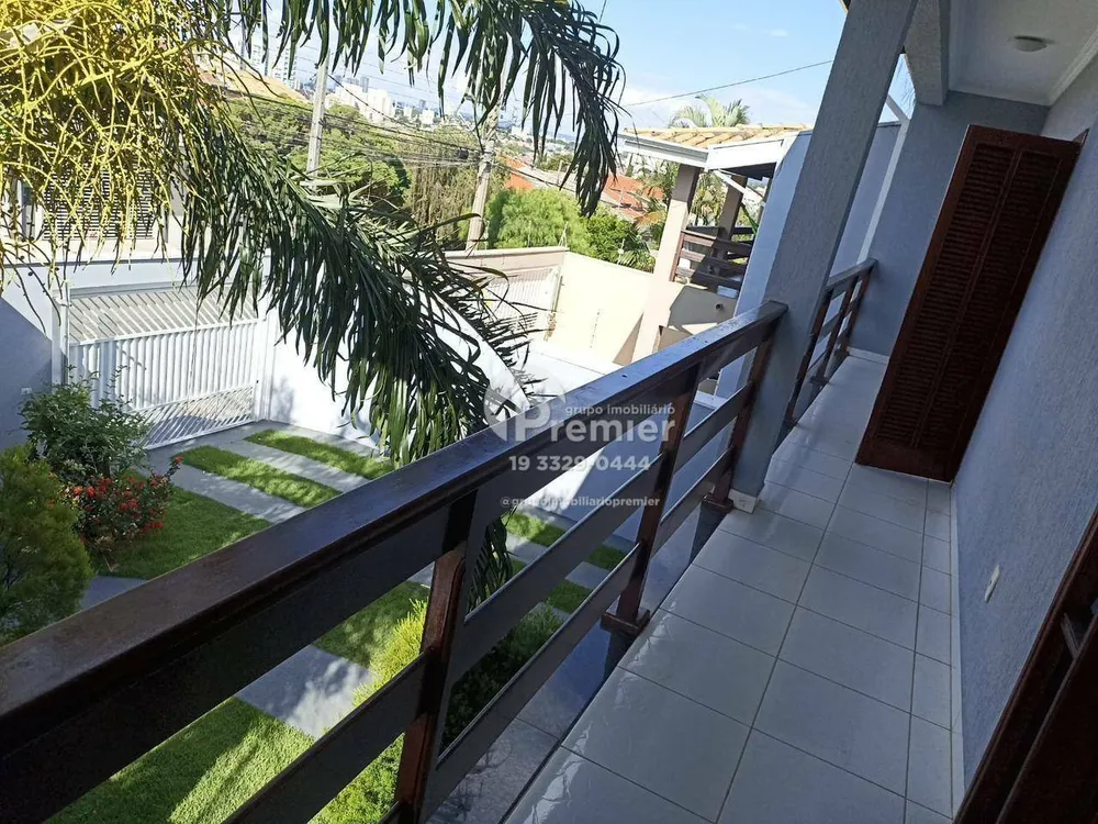 Casa, 4 quartos, 237 m² - Foto 2