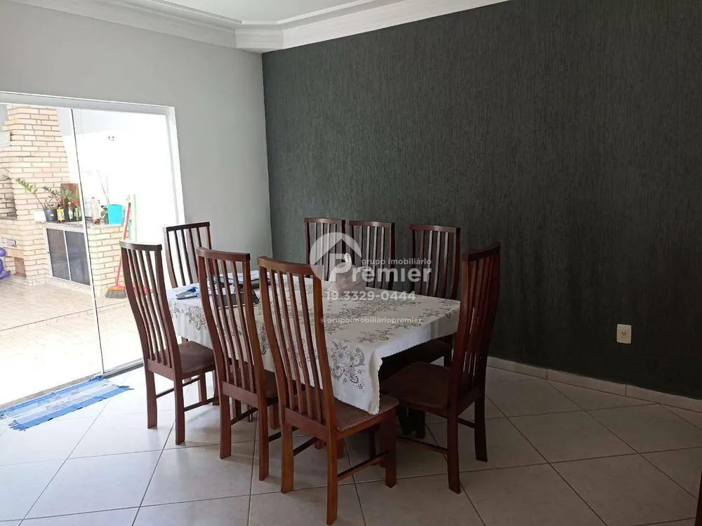 Casa, 4 quartos, 237 m² - Foto 8