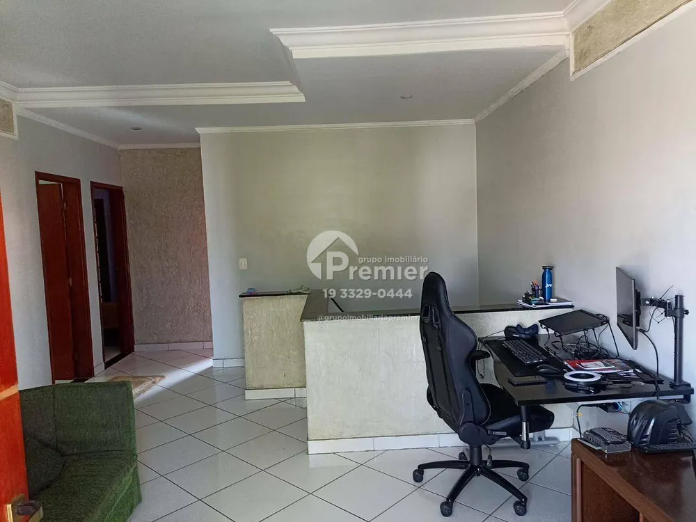 Casa, 4 quartos, 237 m² - Foto 9