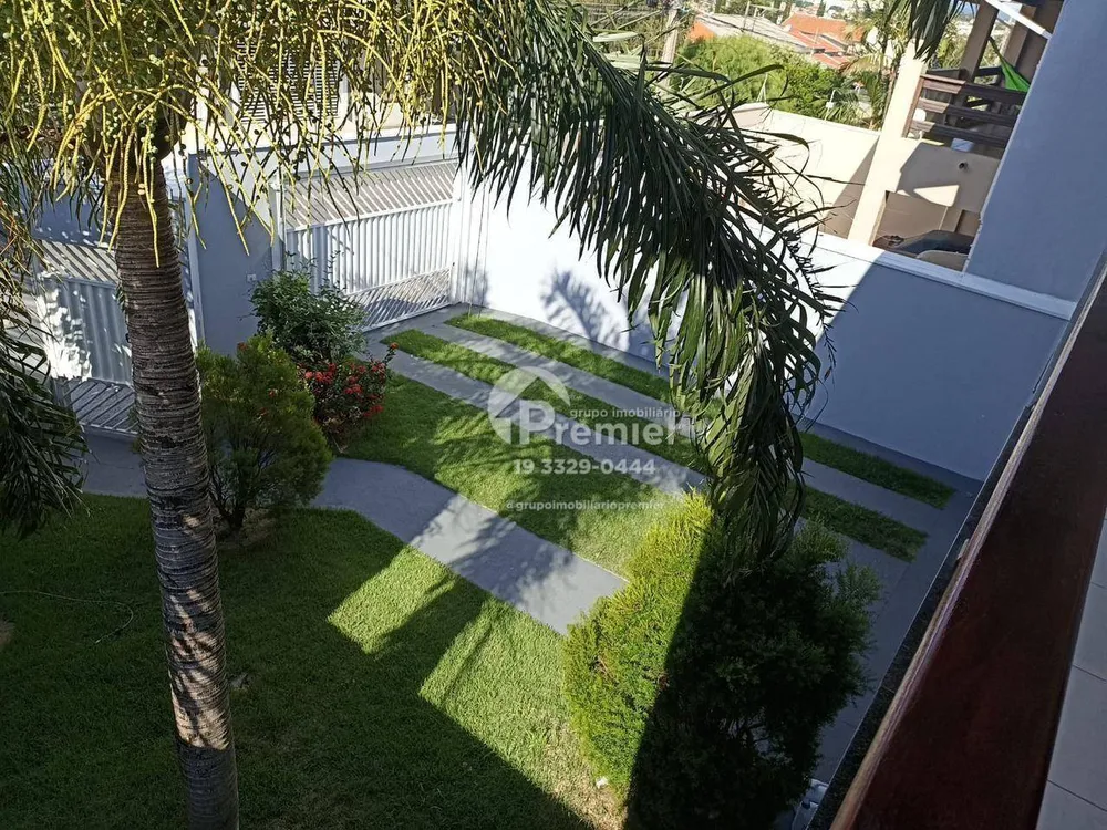 Casa, 4 quartos, 237 m² - Foto 3