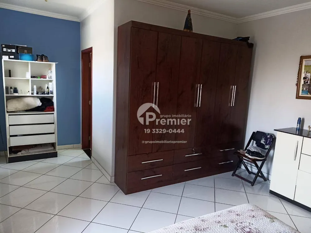 Casa, 4 quartos, 237 m² - Foto 7