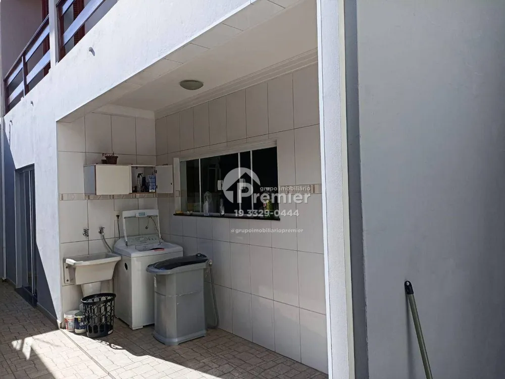 Casa, 4 quartos, 237 m² - Foto 5