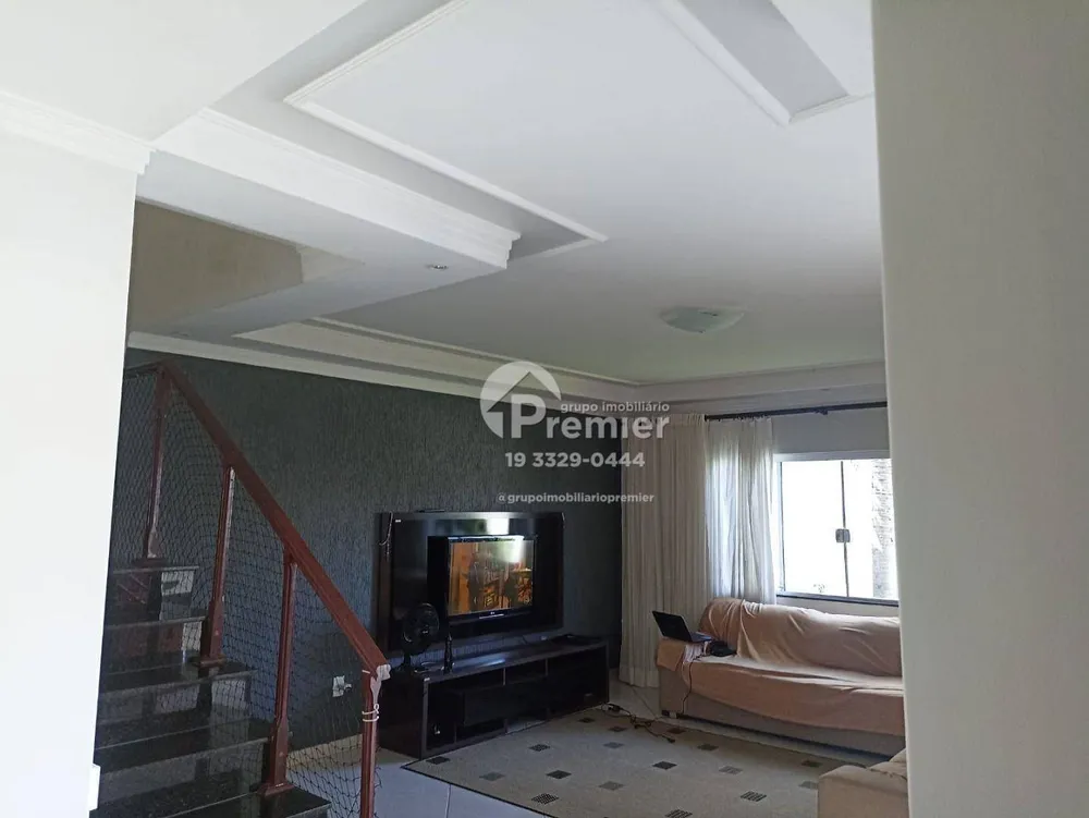 Casa, 4 quartos, 237 m² - Foto 11