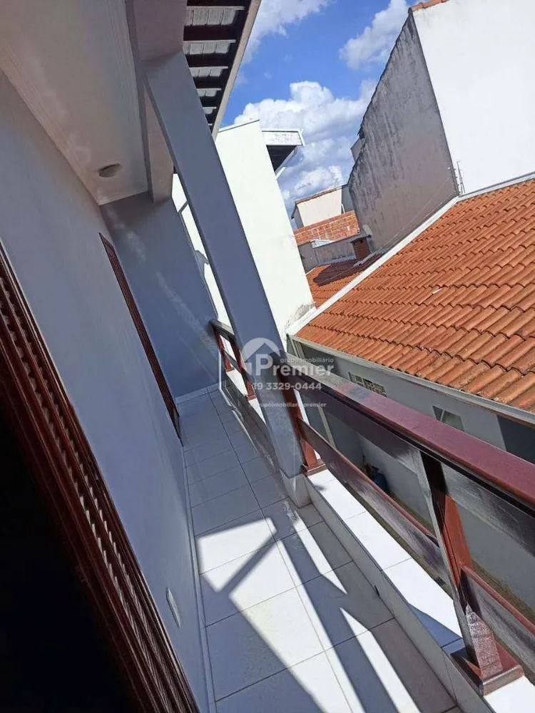 Casa, 4 quartos, 237 m² - Foto 6
