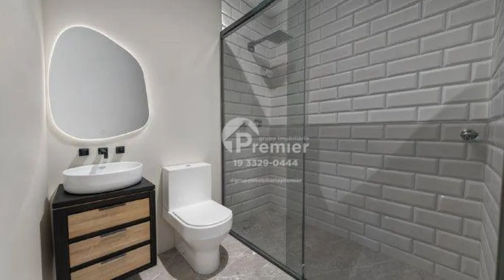 Casa de Condomínio, 3 quartos - Foto 10