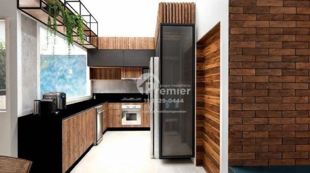 Casa de Condomínio, 3 quartos - Foto 9