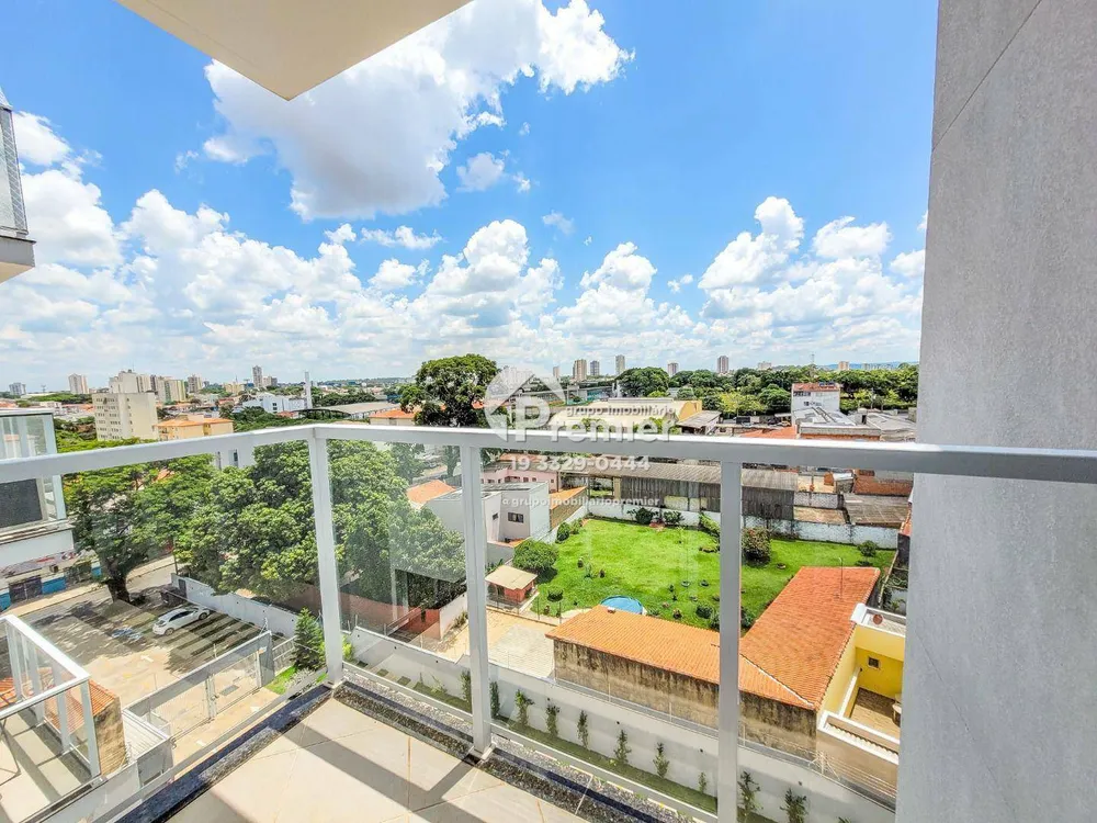 Apartamento, 2 quartos, 71 m² - Foto 2
