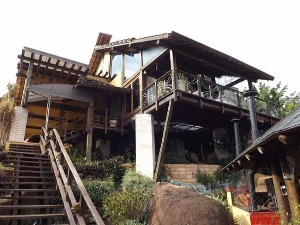 Chácara, 4 quartos, 3 hectares - Foto 4