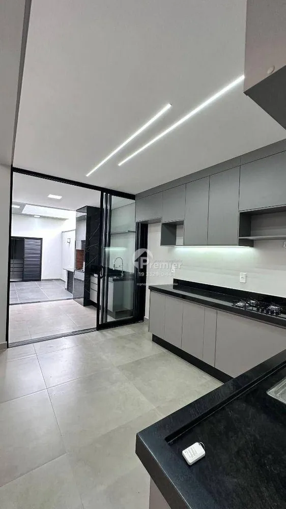 Casa, 3 quartos, 135 m² - Foto 7