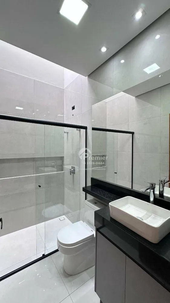 Casa, 3 quartos, 135 m² - Foto 10