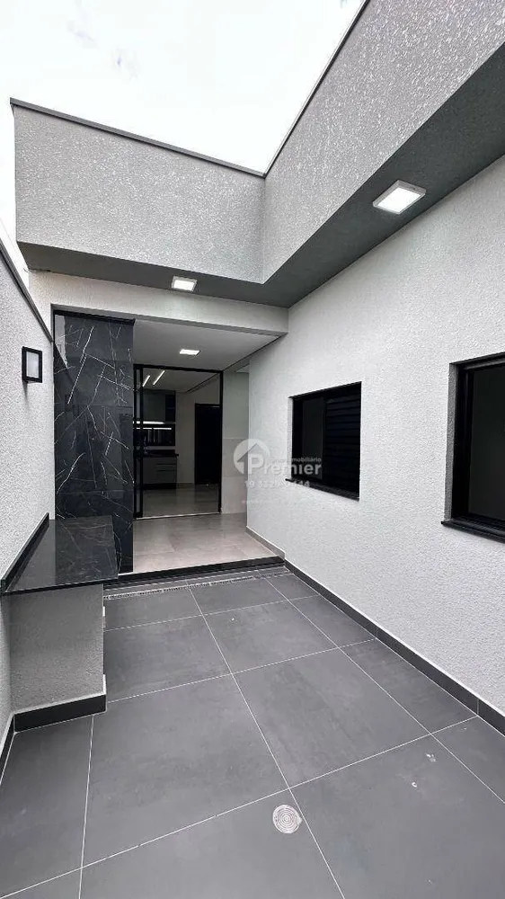 Casa, 3 quartos, 135 m² - Foto 12