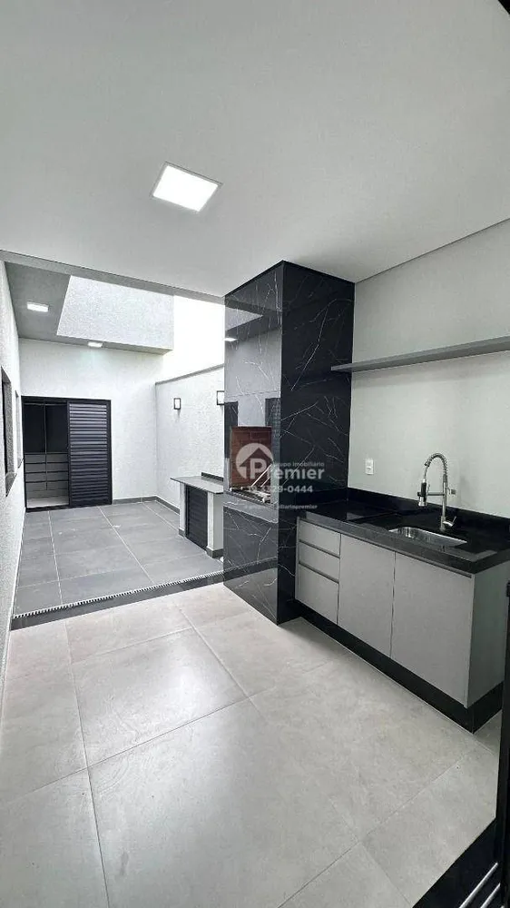 Casa, 3 quartos, 135 m² - Foto 7