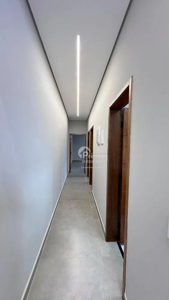 Casa, 3 quartos, 135 m² - Foto 8