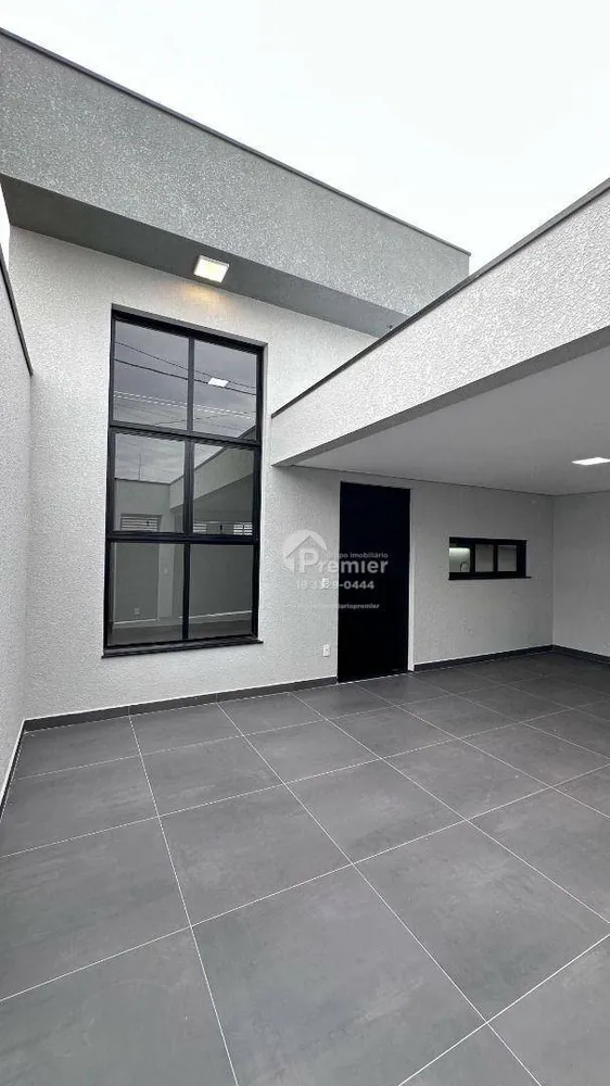 Casa, 3 quartos, 135 m² - Foto 2