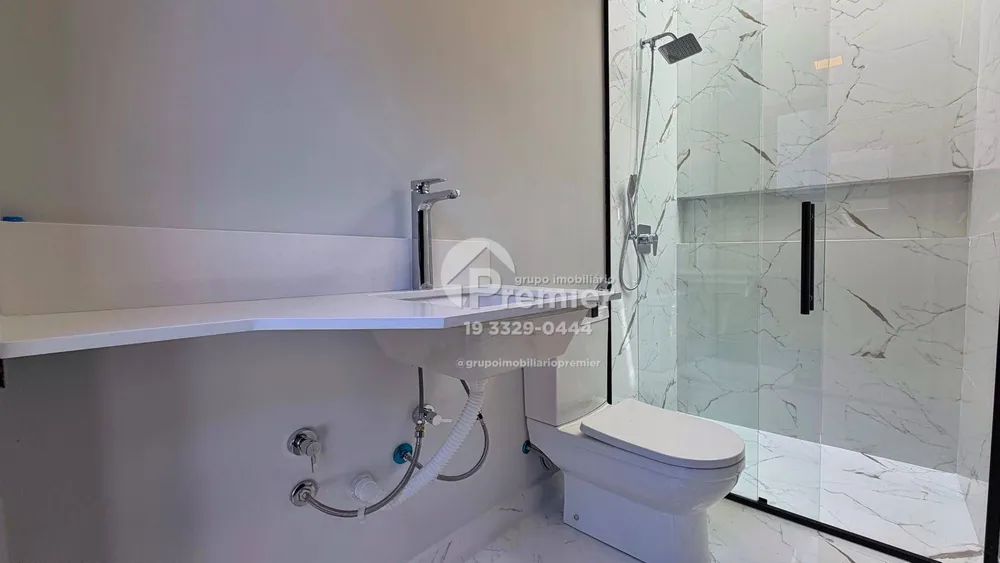 Casa de Condomínio, 3 quartos - Foto 6