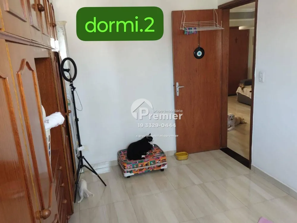 Apartamento, 2 quartos, 48 m² - Foto 12