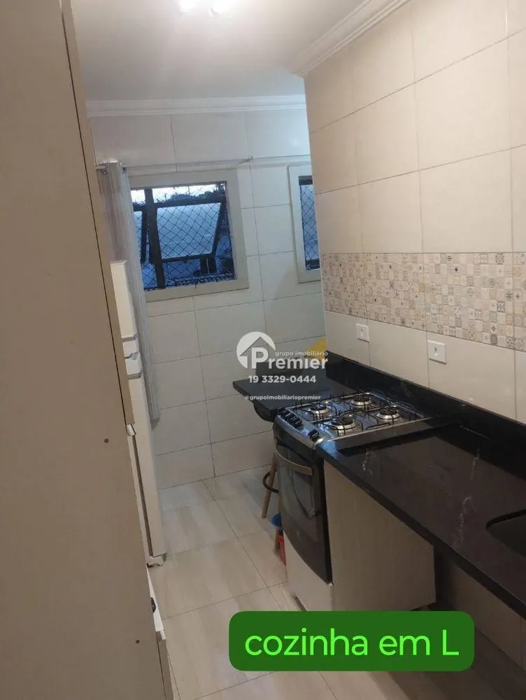 Apartamento, 2 quartos, 48 m² - Foto 6