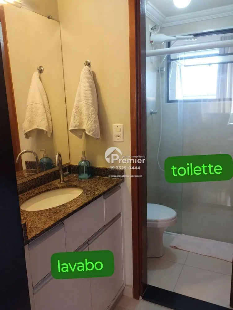 Apartamento, 2 quartos, 48 m² - Foto 8