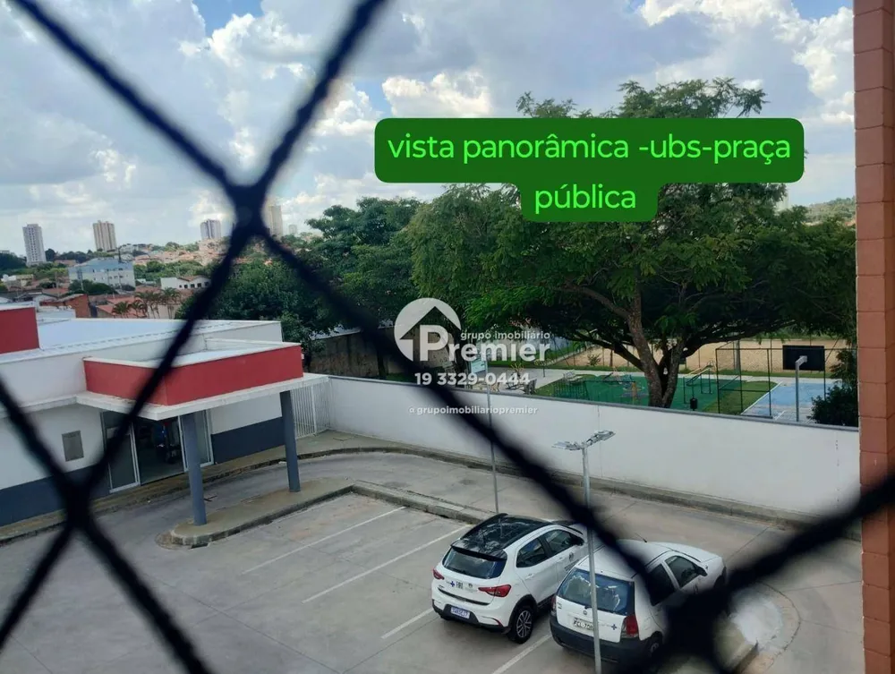 Apartamento, 2 quartos, 48 m² - Foto 9