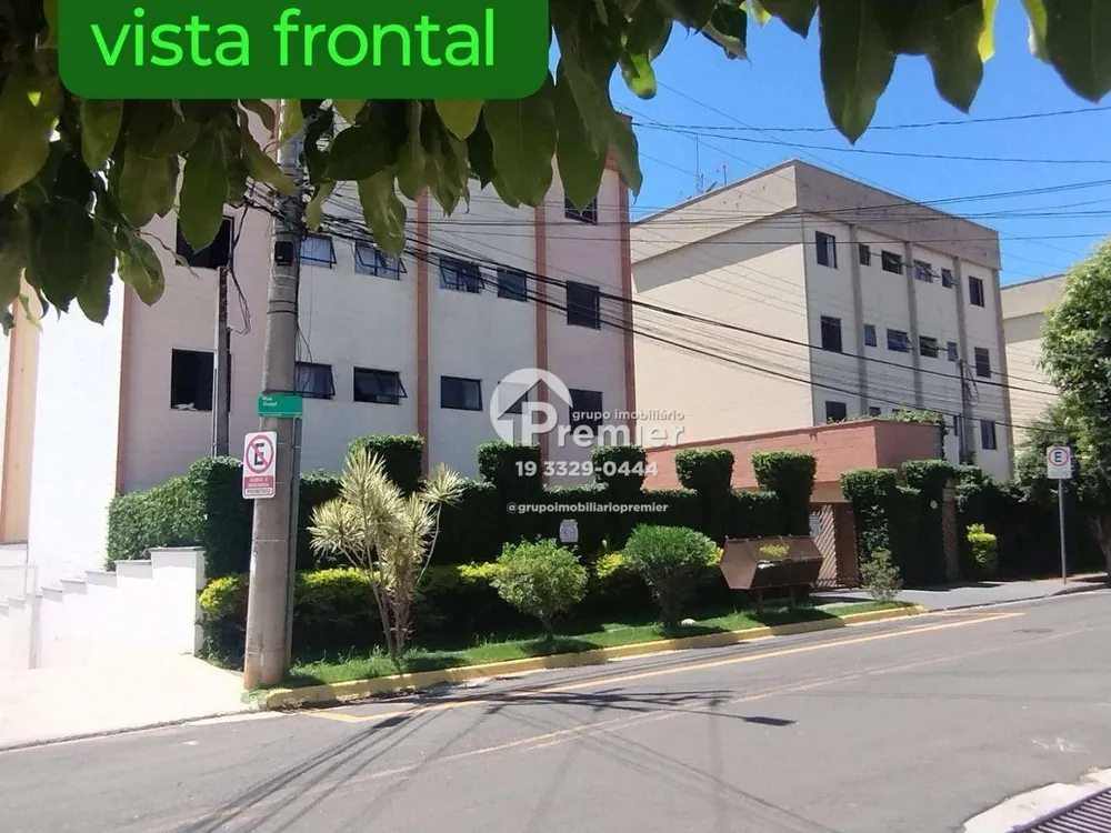 Apartamento, 2 quartos, 48 m² - Foto 2