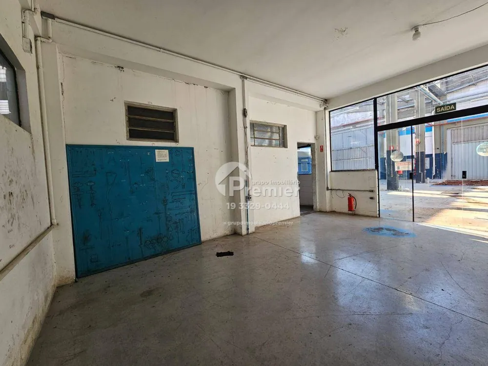 Loja-Salão, 1300 m² - Foto 6