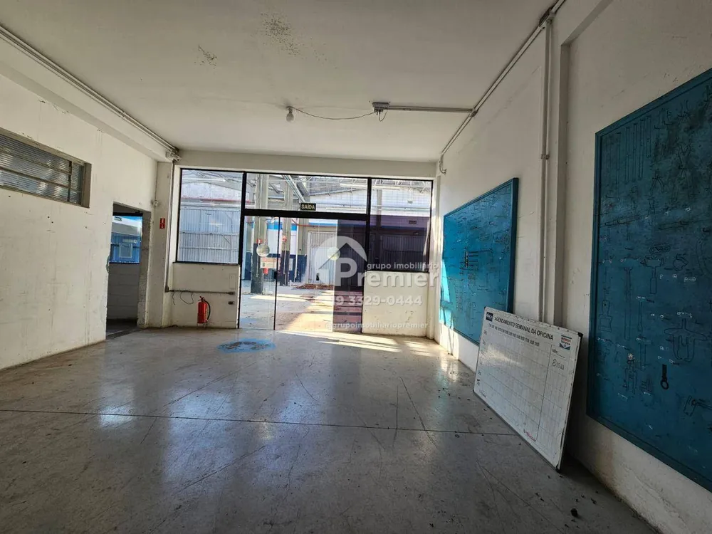 Loja-Salão, 1300 m² - Foto 5