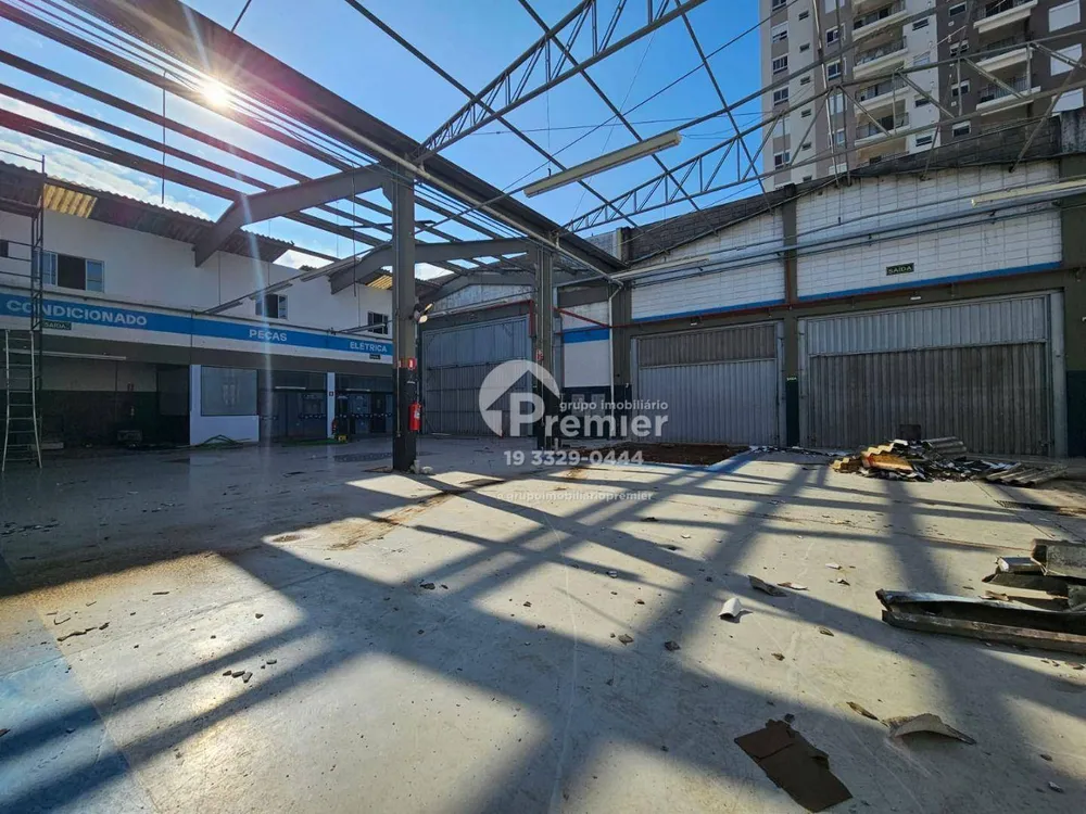 Loja-Salão, 1300 m² - Foto 7
