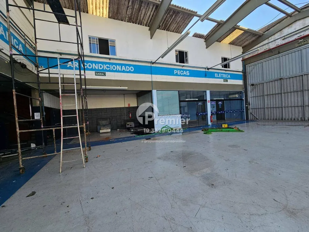 Loja-Salão, 1300 m² - Foto 11