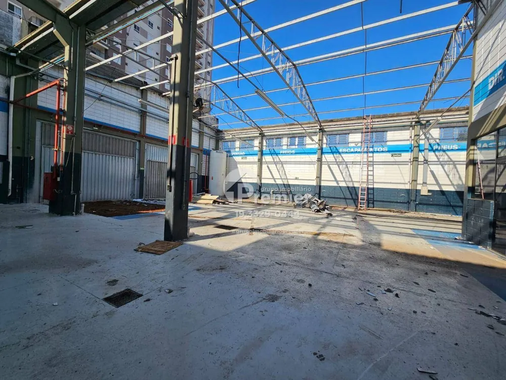 Loja-Salão, 1300 m² - Foto 10