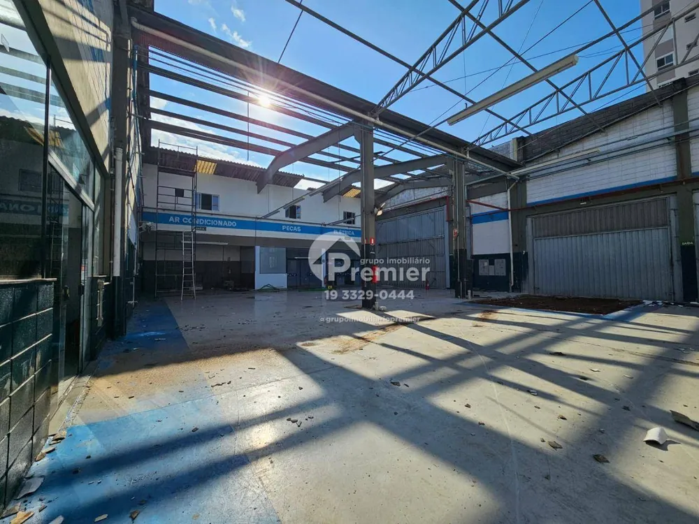 Loja-Salão, 1300 m² - Foto 8