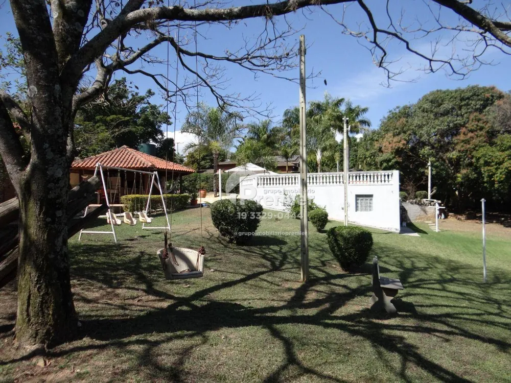 Chácara, 3 quartos, 3000 m² - Foto 4
