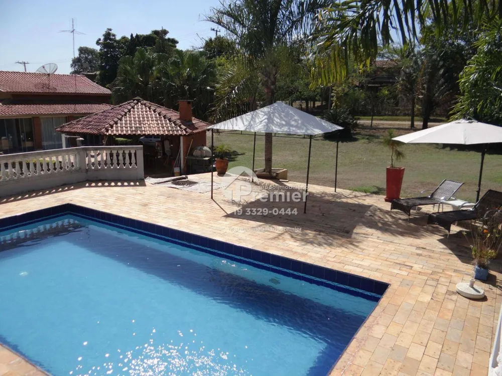 Chácara, 3 quartos, 3000 m² - Foto 8