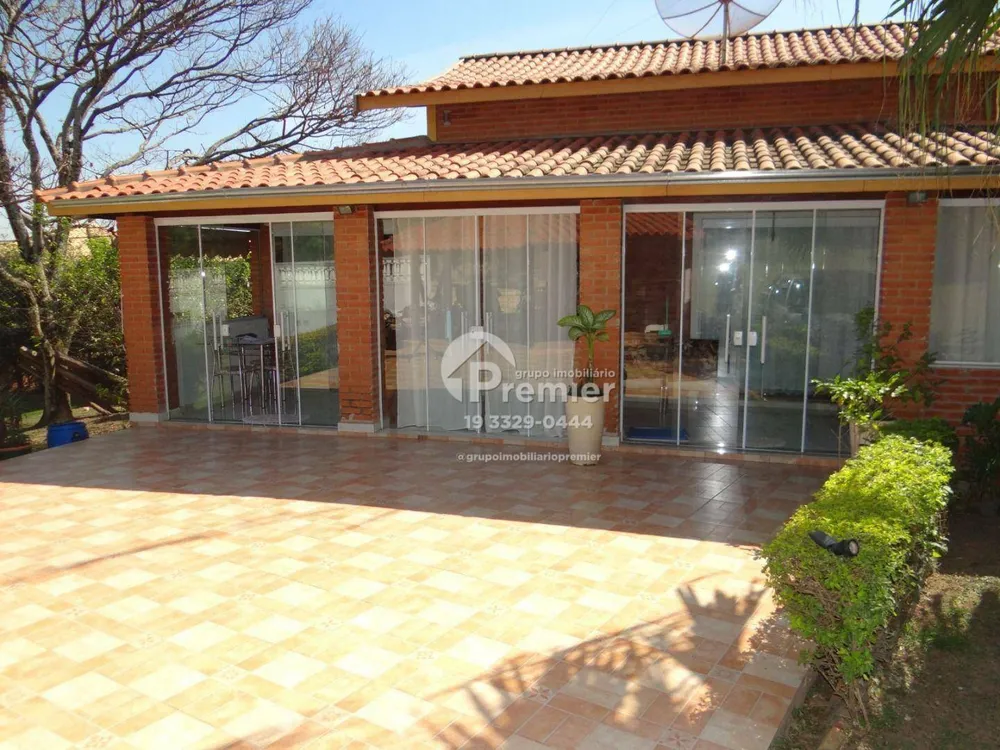 Chácara, 3 quartos, 3000 m² - Foto 2
