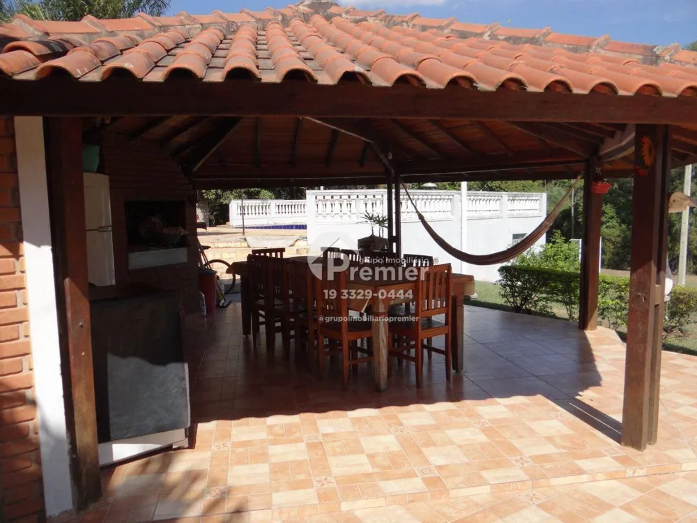 Chácara, 3 quartos, 3000 m² - Foto 1
