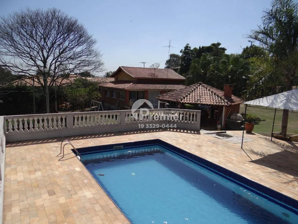 Chácara, 3 quartos, 3000 m² - Foto 7