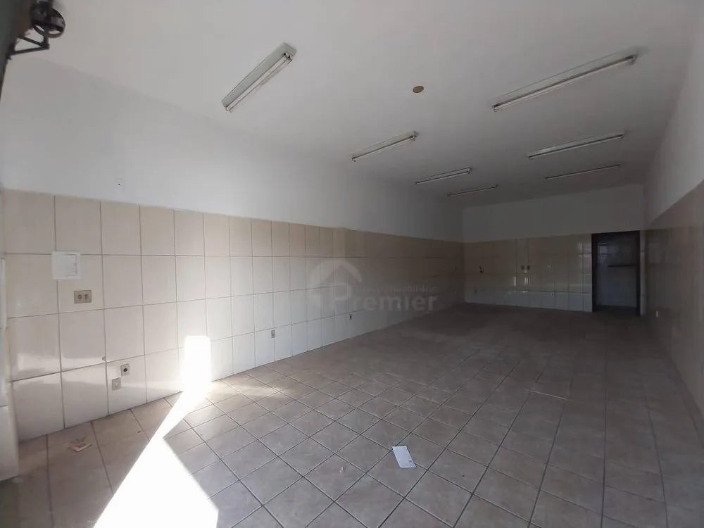 Loja-Salão, 60 m² - Foto 1