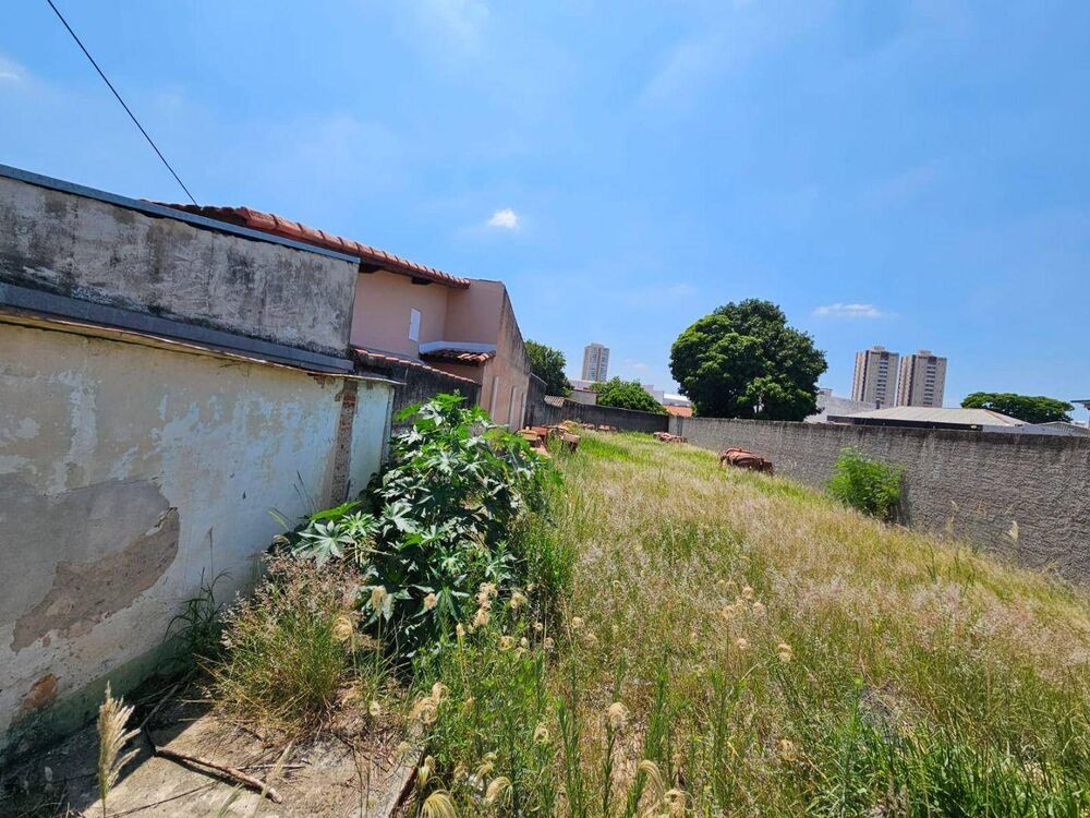 Terreno, 412 m² - Foto 1