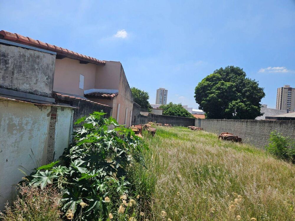 Terreno, 412 m² - Foto 3