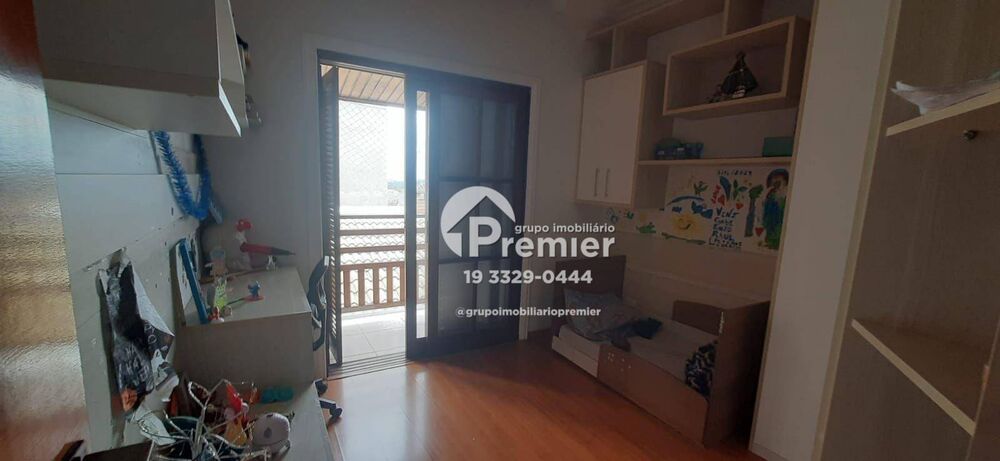 Casa, 3 quartos, 256 m² - Foto 1