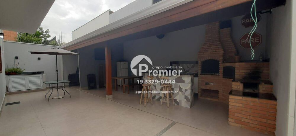 Casa, 3 quartos, 256 m² - Foto 4