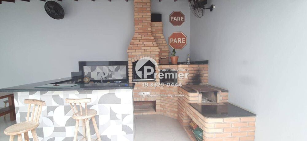 Casa, 3 quartos, 256 m² - Foto 2