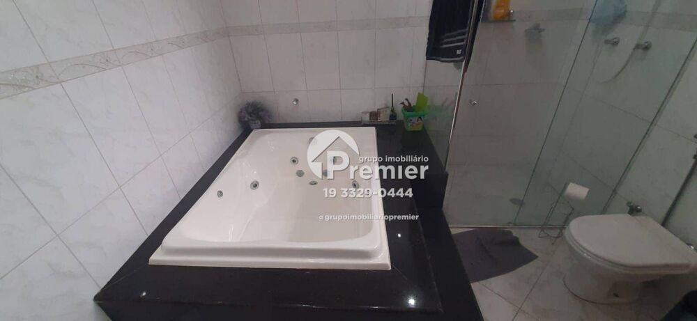Casa, 3 quartos, 256 m² - Foto 3