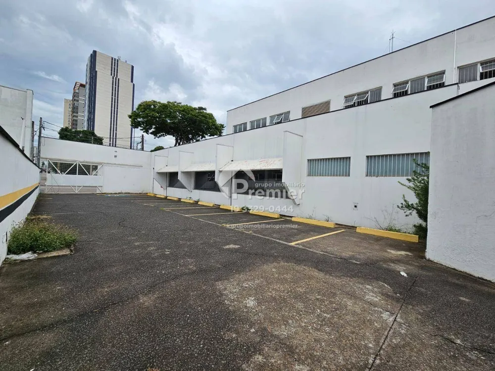 Loja-Salão, 433 m² - Foto 8