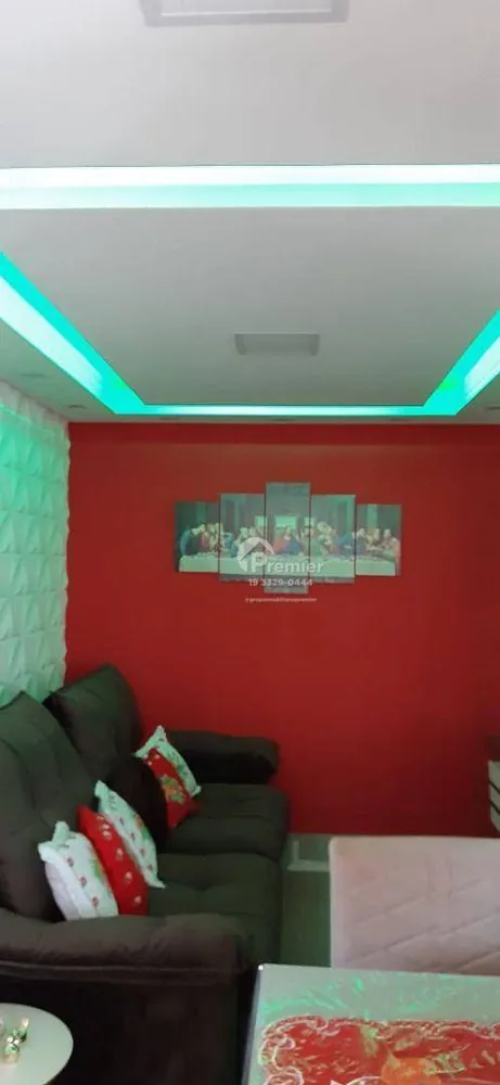 Apartamento, 2 quartos, 46 m² - Foto 2